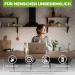 Buy ISOTRONIC Ultrasound Mouse Distributors Safe Battery-Operated Solution for Mice & Rats in Garden House Basement Attics Garages 30 m Coverage - Buy Online on SooperMarket.com