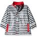 Playshoes Unisex Kid's Raincoat - Wind and Waterproof Rainwear 98 Maritim - Buy Online on SooperMarket.com
