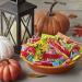 Hershey and Mondelez Fruit Flavored Assortment Chewy and Hard Candy  Halloween  84.17 oz Bulk Variety Bag (290 Pieces) - Buy Online on SooperMarket.com
