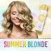 Punky Temporary Hair Highlight Spray Beach Blonde 3.5 oz 1-Pack 3.5 Ounce (Pack of 1) Beach Blonde - Buy Online on SooperMarket.com