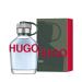 Hugo Boss HUGO MAN Eau de Toilette 2.5 Fl Oz - Authentic Fragrance for Men - Buy Online on SooperMarket.com