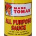 Mang Tomas All Purpose Sauce 330G - Buy Online on SooperMarket.com