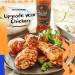 Nando's Medium Marinade 262g - Authentic Peri-Peri Flavor - Pack of 1 - Buy Online on SooperMarket.com