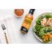 Buy OCEANS HALO Organic Soy Free Korean BBQ Sauce - 12 oz | Vegan & Gluten-Free - Buy Online on SooperMarket.com