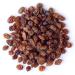 Organic California Raisins 4lbs - Thompson Seedless Sun-Dried, Non-GMO, Kosher, Unsulphured, No Oil Added - Bulk Pack of 1 - Buy Online on SooperMarket.com