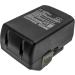 5000mAh Replacement Battery for UB 18DSL WR 18DBDL C 18DSL - 18V Lithium-Ion Power Supply - Buy Online on SooperMarket.com