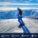 Jogoo Winter Snow Gloves for Men Women Outdoor Ski Gloves 3M Thinsulate Waterproof&Windproof Touchscreen Cold Weather Gloves Large - Buy Online on SooperMarket.com
