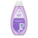Johnson's Bedtime Baby Bubble Bath Pack of 3 - NaturalCalm Aromas, Hypoallergenic, Sulfate-Free - 13.6 fl. oz - Buy Online on SooperMarket.com