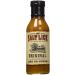 Salt Lick BBQ Sauce, 12 oz (Pack of 3) Original
