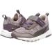 Viking Unisex Kids Arendal Low GTX Rain Shoe - 22 EU - Plum Dusty Pink | International Shipping Available - Buy Online on SooperMarket.com
