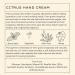 Jurlique Citrus Hand Cream 125ml - Nourishing Hydration | International Shipping Available - Buy Online on SooperMarket.com