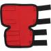 Pet Knee Brace Flexible Dog Leg Support Brace Impervious Shock Proof Dog for Pet(red XL) - Buy Online on SooperMarket.com
