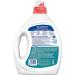 Persil Free & Sensitive Liquid Laundry Detergent - Unscented, Hypoallergenic, 2X Concentrated - 110 Loads - Buy Online on SooperMarket.com