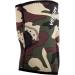 Venum Kontact Gel Knee Pad - Forest Camo, Size Small - Buy Online on SooperMarket.com