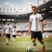Buy Personalized Germany Jersey Set for Kids | Football Shirt & Shorts Gift for National Team Fans - Buy Online on SooperMarket.com