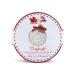 Child to Cherish Glitter Baby Handprint First Christmas Ornament Kit - Buy Online on SooperMarket.com