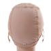 4 X 4 U-Part Lace Wig Caps - Adjustable Wig Caps for Wig Making (Blond S 52cm) | High Quality & Comfort - Buy Online on SooperMarket.com