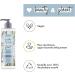 Love Beauty And Planet Coconut Water and Mimosa Flower Vegan Body Lotion Luscious Hydration for Dry Skin 400ml - Buy Online on SooperMarket.com