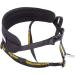 DINGO Canicross Belt 4-in-1 | Universal Adjustable Hands-Free Dog Walking Belt | Reflective Multifunctional | Running Sports Jogging Training | Black Waist Belt (12780-2) - Buy Online on SooperMarket.com