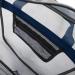 FOCO NCAA Penn State Nittany Lions Clear Stadium Messenger Bag | High End Design, Team Logo | Officially Licensed | One Size Team Color - Buy Online on SooperMarket.com