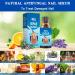 Fungal Nail Treatment 30ML Nail Fungus Serum for Toenail Extra Strong Gentle Anti Fungal Nail Serum Protects Thick Broken Discolored Nails Restoring Healthy Nails For Finger And Toe Nail Fungal - Buy Online on SooperMarket.com