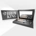 W7 Brow King Ultimate Eyebrow Kit - Professional Brow Shaping, Defining, and Grooming Palette - Buy Online on SooperMarket.com