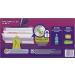 Swiffer WetJet All-in-1 Floor Mop - 20 Refill Cloths for All Floor Types | International Shipping Available - Buy Online on SooperMarket.com