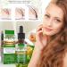 Rosemary Oil for Hair Growth 60ml Hair Oil Diminishes Signs of Aging Nourishes the Scalp Strengthens Hair Stimulates Hair Growth Treat Dry Damaged Hair Rosemary Essential Oil for Hair Growth 2 Brush 30ml - Buy Online on SooperMarket.com