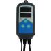 Inkbird Temperature Controller ITC-306T Digital Thermostat Smart Day Night Cycle Dual Heating Outlet Itc-306t Ntc Probe - Buy Online on SooperMarket.com