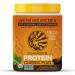 Sunwarrior - Classic Plus Raw Organic Plant Based Protein Chocolate 375 g