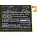 Buy BWXY Compatible Replacement Battery L19D1P31 for Tab M8 TB8505F - 4900mAh | Fast International Shipping - Buy Online on SooperMarket.com