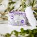Woods of Windsor Lavender Perfumed Talcum Powder Floral Dusting Powder with Body Puff Scented Powder for Women to Help with Odor Control and Chafing Lavender Scent 100g - Buy Online on SooperMarket.com