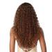 Sensationnel Butta Lace Wig Unit 10 Flamboyage Gold - High-Quality Synthetic Hair Wig - Buy Online on SooperMarket.com