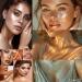 Liquid Highlighter for Face Liquid Highlighter Makeup Stick | Glow Enhancer Illumination Glow Drops Waterproof Liquid Highlighter Drops Long Lasting For Face 02# 1 count (Pack of 1) - Buy Online on SooperMarket.com