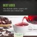 Buy Frontier Co-op Organic Hibiscus Flowers 5.82 oz - Premium Dried Hibiscus Tea - Buy Online on SooperMarket.com