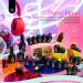 Beetles 20 Colors Gel Nail Art Kit with Base and Top Coat - DIY Spring Summer Manicure Set for Glitter Nails - A-Party Fever Collection - Buy Online on SooperMarket.com
