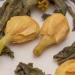 Zyanna Jasmine Green Tea: Premium Darjeeling Green Tea with Natural Jasmine Buds - 100% Natural Ingredients (3.53oz/100g) - Brew Hot or Iced (50 Cups) - Buy Online on SooperMarket.com