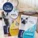 Pack of 20 M/L Kittie Care Cat Litter Liners for Medium and Large Boxes - Buy Online on SooperMarket.com