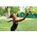LJANGO Hand Eye Coordination Training | Responsive Catch Trainer for Soccer | Improves Eye Focus and Dribbling Skills - Buy Online on SooperMarket.com