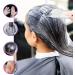 Hair Oil Applicator Bottle 160ml with Hair Dye Kit Root Comb Applicator Bottle with Clear Scale Portable Hair Bleach Kit for Home Barber Shop Hair Dye Tools Oil Comb Applicator Bottle - Buy Online on SooperMarket.com