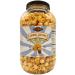 StoneHedge Farms Gourmet Caramel Cheddar Popcorn Mix - Deliciously Old Fashioned 23 Oz. Tall Tub! - Made in the USA! Caramel Cheddar Mix