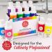 Ann Clark Super Red Food Coloring Gel Large 4.5 oz Professional Grade Made in USA - Buy Online on SooperMarket.com