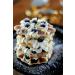 Chef's Larder Belgian Style Waffles 20 x 90g (1.8kg) - Individually Wrapped - Buy Online on SooperMarket.com