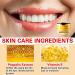 Honey Lip Mask: Bee Balm Lip Balm for Dry Lips - Lip Moisturizing & Exfoliating Treatment - 1PCS - Buy Online on SooperMarket.com