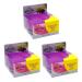 Got2B Playful Texturizing Creme Pomade 2 Oz (Pack of 3) - Set of 3 Hair Styling Pomades - Buy Online on SooperMarket.com