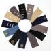 16PCS Jean Button Waistband Extenders - Elastic Trouser Pant Extender Set - Buy Online on SooperMarket.com