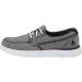 Skechers Women's Arch Fit Uplift Slip-On Boat Shoe Comfortable & Stylish 39 EU Black/White for International Shipping - Buy Online on SooperMarket.com