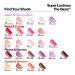 Revlon Super Lustrous The Gloss Lip Gloss - 207 Pink Sky, Non-Sticky High Shine Finish - 0.13 Fl Oz - Buy Online on SooperMarket.com