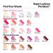 Revlon Super Lustrous Lip Gloss - Indulge In It - High Shine Finish - 0.13 oz / 1.2 oz - Buy Online on SooperMarket.com