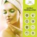 Organic Veda Moringa Face Oil with Neem & Turmeric - 100% Pure Cold Pressed Moisturizer for Face Hair & Skin | Natural Glow Oil - 3.4 oz - Buy Online on SooperMarket.com